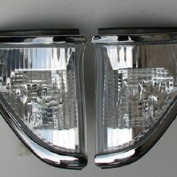 Ліхтар габаритний Toyota J70 LJ 70-79 (1990-2007)